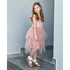 image:imageSTELLE Girls Tap Shoes Boys Buckle PU Leather Dance ShoesToddlerLittle KidBig KidTan