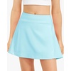 image:imageStelle Girls Tennis Skirts with Pockets Athletic Skorts Inner Shorts High Waisted Sports Golf Running SkirtAqua Blue
