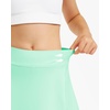 image:imageStelle Girls Tennis Skirts with Pockets Athletic Skorts Inner Shorts High Waisted Sports Golf Running SkirtMint Green