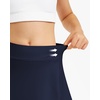 image:imageStelle Girls Tennis Skirts with Pockets Athletic Skorts Inner Shorts High Waisted Sports Golf Running SkirtNavy