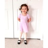 image:imageStelle Tap Shoes for Girls Toddler Boys PU Leather Dance ShoesToddlerLittle KidBig KidBlack