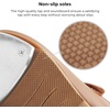 image:imageStelle Tap Shoes for Girls Toddler Boys PU Leather Dance ShoesToddlerLittle KidBig KidCoffee