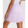 image:imageStelle Womens Athletic Skorts 17 Golf Skirts Inner Shorts Tennis Skort with 2 Pockets Running Sports Pickleball SkirtPaisley Bloom Print