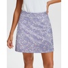 image:imageStelle Womens Athletic Skorts 17 Golf Skirts Inner Shorts Tennis Skort with 2 Pockets Running Sports Pickleball SkirtPorcelain Paisley Print