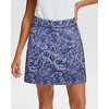 image:imageStelle Womens Athletic Skorts 17 Golf Skirts Inner Shorts Tennis Skort with 2 Pockets Running Sports Pickleball SkirtTwirly Paisley Print