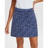 image:imageStelle Womens Athletic Skorts 17 Golf Skirts Inner Shorts Tennis Skort with 2 Pockets Running Sports Pickleball SkirtWhirl Paisley Print
