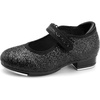 Black Giltter