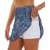 Ornate Paisley Print