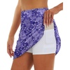 Royal Paisley Print