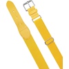 image:imageSTELLE BaseballSoftballFastpitch Belt Girls Sports Elastic Adjustable Boys Uniform Belts Youth and Adult SizesBright Yellow