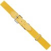 image:imageSTELLE BaseballSoftballFastpitch Belt Girls Sports Elastic Adjustable Boys Uniform Belts Youth and Adult SizesBright Yellow