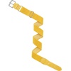 image:imageSTELLE BaseballSoftballFastpitch Belt Girls Sports Elastic Adjustable Boys Uniform Belts Youth and Adult SizesBright Yellow