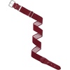 image:imageSTELLE BaseballSoftballFastpitch Belt Girls Sports Elastic Adjustable Boys Uniform Belts Youth and Adult SizesCrimson