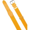 image:imageSTELLE BaseballSoftballFastpitch Belt Girls Sports Elastic Adjustable Boys Uniform Belts Youth and Adult SizesGolden Yellow