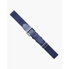image:imageSTELLE BaseballSoftballFastpitch Belt Girls Sports Elastic Adjustable Boys Uniform Belts Youth and Adult SizesNavy