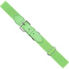 image:imageSTELLE BaseballSoftballFastpitch Belt Girls Sports Elastic Adjustable Boys Uniform Belts Youth and Adult SizesNeon Green