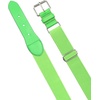 image:imageSTELLE BaseballSoftballFastpitch Belt Girls Sports Elastic Adjustable Boys Uniform Belts Youth and Adult SizesNeon Green