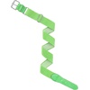 image:imageSTELLE BaseballSoftballFastpitch Belt Girls Sports Elastic Adjustable Boys Uniform Belts Youth and Adult SizesNeon Green