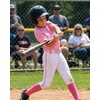 image:imageSTELLE BaseballSoftballFastpitch Belt Girls Sports Elastic Adjustable Boys Uniform Belts Youth and Adult SizesPetal Pink