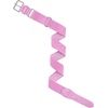 image:imageSTELLE BaseballSoftballFastpitch Belt Girls Sports Elastic Adjustable Boys Uniform Belts Youth and Adult SizesPetal Pink