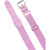 image:imageSTELLE BaseballSoftballFastpitch Belt Girls Sports Elastic Adjustable Boys Uniform Belts Youth and Adult SizesPetal Pink