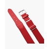 image:imageSTELLE BaseballSoftballFastpitch Belt Girls Sports Elastic Adjustable Boys Uniform Belts Youth and Adult SizesRed