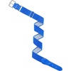 image:imageSTELLE BaseballSoftballFastpitch Belt Girls Sports Elastic Adjustable Boys Uniform Belts Youth and Adult SizesRoyal Blue