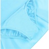 image:imageStelle Ballet Leotards for Girls Dance Leotard with Skirt Toddler Ballet Outfit CrissCross Bow Back LittleBig KidStyle 1pool Bluecross Back
