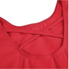 image:imageStelle Ballet Leotards for Girls Dance Leotard with Skirt Toddler Ballet Outfit CrissCross Bow Back LittleBig KidStyle 1redcross Back