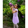 image:imageStelle Ballet Leotards for Girls Dance Leotard with Skirt Toddler Pink Ballet Outfit Ruffle Sleeve Kids Dance Dress1lavendershiny Skirt