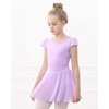 image:imageStelle Ballet Leotards for Girls Dance Leotard with Skirt Toddler Pink Ballet Outfit Ruffle Sleeve Kids Dance Dress1lavendershiny Skirt
