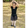 image:imageStelle Ballet Leotards for Girls Toddler Dance Dress Outfit Combo with Skirt and Tights ToddlerLittle KidBig Kid1black