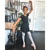 image:imageStelle Ballet Leotards for Girls Toddler Dance Dress Outfit Combo with Skirt and Tights ToddlerLittle KidBig Kid1black