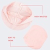 image:imageStelle Ballet Leotards for Girls Toddler Dance Dress Outfit Combo with Skirt and Tights ToddlerLittle KidBig Kid2ballet Pink Bow Back