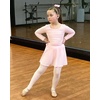 image:imageStelle Ballet Leotards for Girls Toddler Dance Dress Outfit Combo with Skirt and Tights ToddlerLittle KidBig KidBallet Pink