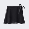 image:imageStelle Ballet Leotards for Girls Toddler Dance Dress Outfit Combo with Skirt and Tights ToddlerLittle KidBig KidBlack