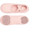 image:imageStelle Ballet Shoes Toddler Slippers Highly Elastic Canvas Girls Ballerina Dance Shoes for ToddlerLittle KidBig KidWomenBallet Pink