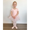 image:imageStelle Ballet Shoes for Girls SatinRibbons Ballet Slippers Dance ShoesToddlerLittleBig KidsBallet Pinkno Ribbon