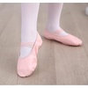 image:imageStelle Ballet Shoes for Girls Soft Leather Dance Slippers Ballerina ShoesPink