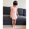 image:imageStelle Ballet Shoes for Girls Soft Leather Dance Slippers Ballerina ShoesPink