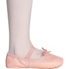 image:imageStelle Ballet Shoes for Girls Toddler Genuine Leather Ballet Dance Slippers for ToddlerLittleBig KidsBoysBallet Pink