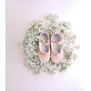 image:imageStelle Ballet Shoes for Girls Toddler Genuine Leather Ballet Dance Slippers for ToddlerLittleBig KidsBoysPink