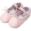 image:imageStelle Ballet Shoes for Girls Toddler Genuine Leather Ballet Dance Slippers for ToddlerLittleBig KidsBoysPink