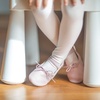 image:imageStelle Ballet Shoes for Girls Toddler Genuine Leather Ballet Dance Slippers for ToddlerLittleBig KidsBoysPink