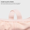 image:imageStelle Ballet Shoes for Women Girls Canvas Ballet Slipper Dance Shoes Yoga ShoesBallet Pink