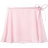 image:imageStelle Ballet Skirt Women Chiffon Sarong Wrap Skirt Adjustable Tie Adult Dance SkirtsBallet Pink