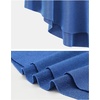 image:imageStelle Ballet Skirt Women Dance Wrap PullOn Skirts for AdultMarine Blue