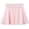 image:imageStelle Ballet Skirts for Girls Toddler Dance Skirt Chiffon Kids Ballet Wrap Skirts01pink Pull On