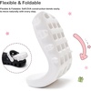 image:imageStelle Garden Clogs for Girls Boys Slip on Sandals Kids Water Shoes Classic Slides Slippers Beach Indoor OutdoorLittle KidsBig KidsBlack