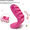 image:imageStelle Garden Clogs for Girls Boys Slip on Sandals Kids Water Shoes Classic Slides Slippers Beach Indoor OutdoorLittle KidsBig KidsStrawberry Milkshake